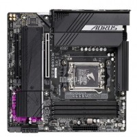 Фото GigaByte B650M Aorus Elite