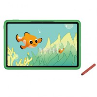 Фото Huawei MatePad SE 11 Kids Wi-Fi 4/128Gb Nebula Gray AGS6-W09BE + Stylus 53014AYJ (HiSilion Kirin 710A 2.0Ghz/4096Mb/128Gb/Wi-Fi/Bluetooth/Cam/11/1920x1200/Harmony OS)