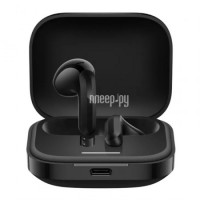 Фото Xiaomi Redmi Buds 6S ANC M2403E1 Midnight Black