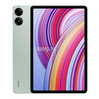 Фото Xiaomi Redmi Pad Pro 8/128Gb Green (Qualcomm Snapdragon 7s Gen2 2.4 GHz/8192Mb/128Gb/Wi-Fi/Bluetooth/Cam/12.1/2560x1600/Android)
