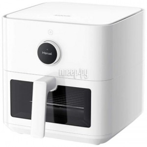 Фото Xiaomi Mi Smart Air Fryer 5.5L MAF15 BHR8238EU