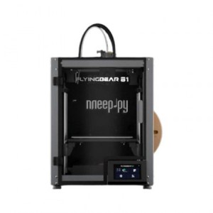 Фото FlyingBear S1