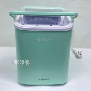 Фото Льдогенератор Kitfort KT-1831-2 уцененный