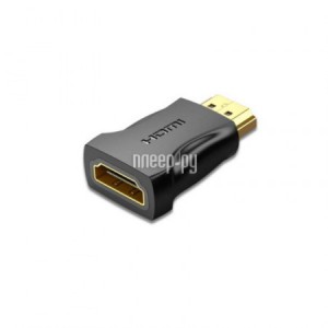 Фото Vention HDMI v2.0 19M/19F AIMB0