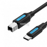 Фото Vention USB 2.0 Type C M/BM 1.5m CQUBG