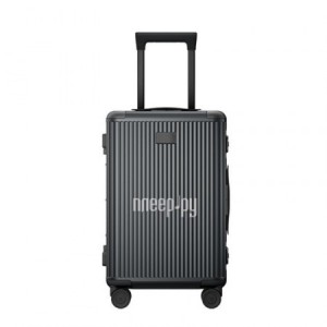 Фото Xiaomi Metal Luggage MJLXXLKRM 24 Black