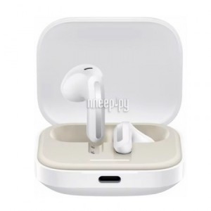 Фото Xiaomi Redmi Buds 6S M2403E1 White