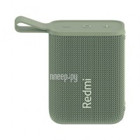 Фото Xiaomi Redmi Bluetooth Speaker ASM11A Green