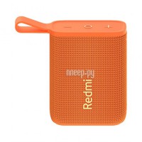 Фото Xiaomi Redmi Bluetooth Speaker ASM11A Orange