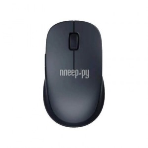 Фото Xiaomi Mouse Wireless Bluetooth Dual Mode 2 XMSMSB01YM Black