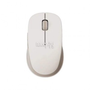 Фото Xiaomi Mouse Wireless Bluetooth Dual Mode 2 XMSMSB01YM White