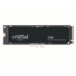 Фото Crucial T705 1Tb CT1000T705SSD