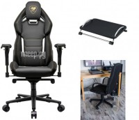 Фото Cougar Hotrod Royal CU-HOT-R 3MARXGLB.BF01 Выгодный набор + подарок серт. 200Р!!!