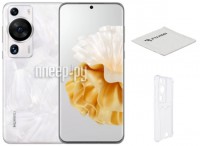 Фото Huawei P60 Pro 8/256Gb Rococo Pearl New Выгодный набор + подарок серт. 200Р!!!