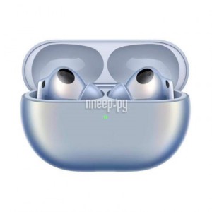 Фото Huawei FreeBuds Pro 3 T0018 Blue 55037055