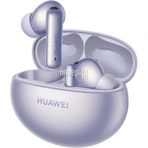 Фото Huawei FreeBuds 6i (Orca-T100) Purple 55037547