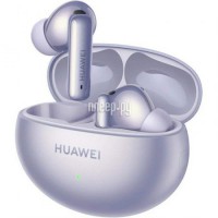 Фото Huawei FreeBuds 6i (Orca-T100) Purple 55037547