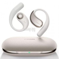 Фото Xiaomi OpenWear Stereo Sandstone Beige BHR8473GL