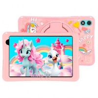Фото Teclast P85T Kids Pink (Allwinner A523 1.8GHz/4096Mb/64Gb/GPS/Wi-Fi/Bluetooth/Cam/8/1280x800/Android)