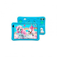 Фото Teclast P85T Kids Blue (Allwinner A523 1.8GHz/4096Mb/64Gb/GPS/Wi-Fi/Bluetooth/Cam/8/1280x800/Android)