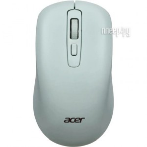 Фото Acer OMR309 Green ZL.MCECC.030