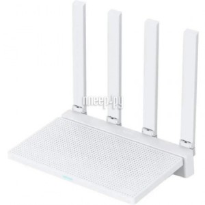 Фото Xiaomi Router AX3000T DVB4441GL