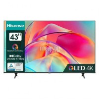 Фото Hisense 43E7NQ