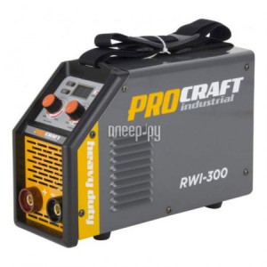 Фото Procraft RWI-300