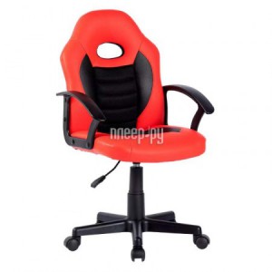 Фото Chairman CH111 Red-Black 00-07145978