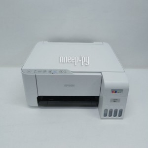 Фото Принтер Epson L3256 C11CJ67414 / C11CJ67524 уцененный