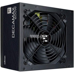 Фото Zalman ZM600-LX3 600W