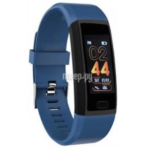 Фото BandRate Smart Blue BRSM118PLBBL