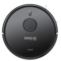 Фото Xiaomi Mi Robot Vacuum S20 Black BHR8628EU