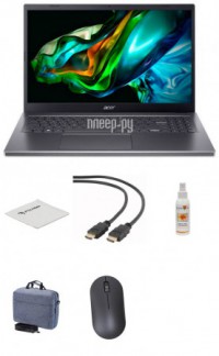 Фото Acer Aspire 5 15 A515-58GM-54PX NX.KQ4CD.006 Выгодный набор + подарок серт. 200Р!!!