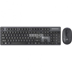 Фото Oklick S265W Black 1934420