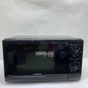 Фото Микроволновая печь Starwind SWM5720 уцененный