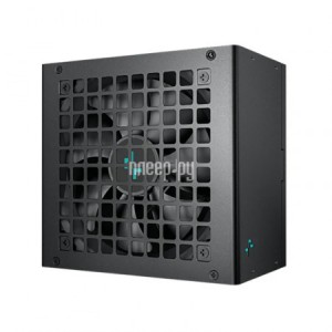 Фото DeepCool PL550 550W R-PL550D-FC0B-EU