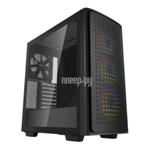 Фото DeepCool CK560 без БП R-LE520-WHAMMN-G-1