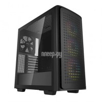 Фото DeepCool CK560 без БП R-LE520-WHAMMN-G-1