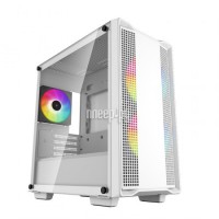 Фото DeepCool CC360 WH ARGB R-CC360-WHAPM3-G-1