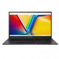 Фото ASUS VivoBook 15X K3504VA-MA476 90NB10A1-M00K60 (Intel Core i5-1335U 1.3GHz/16384Mb/512Gb SSD/Intel Iris Xe Graphics/Wi-Fi/Cam/15.6/2880x1620/No OS)