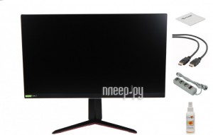Фото LG UltraGear 32GP850-B Выгодный набор + подарок серт. 200Р!!!