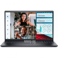 Фото Dell Vostro 3520 HDL5A91028W (Intel Core i3-1215U 1.2GHz/16384Mb/512Gb SSD/Intel UHD Graphics/Wi-Fi/Cam/15.6/1920x1080/Ubuntu)