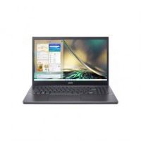 Фото Acer Aspire 5 A515-57-50R7 NX.KN3CD.00M (Intel Core i5-12450H 3.3GHz/16384Mb/512Gb SSD/Intel UHD Graphics/Wi-Fi/Cam/15.6/1920x1080/No OS)