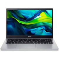 Фото Acer Aspire Go 15 AG15-31P-35MV NX.KX5CD.005 (Intel Core i3-N305 1.8GHz/8192Mb/256Gb SSD/Intel UHD Graphics/Wi-Fi/Cam/15.6/1920x1080/No OS)