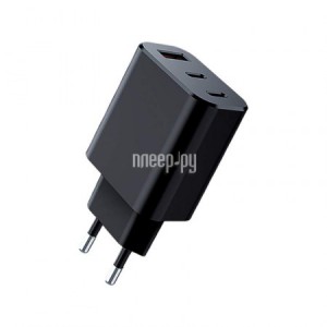 Фото Qumo Energy GaN PD 30W Charger 0073