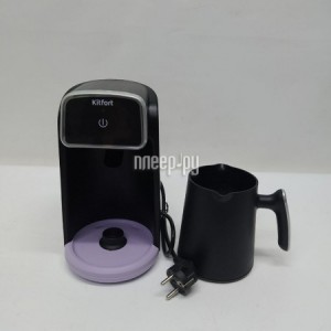 Фото Электрическая турка Kitfort KT-7454 300ml уцененный