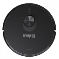 Фото Xiaomi Mi Robot Vacuum S20+ Black