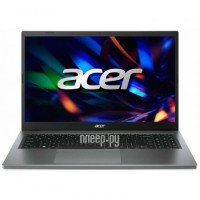 Фото Acer Extensa 15 EX215-23-R8JE NX.EH3CD.00H (AMD Ryzen 5 7520U 2.8GHz/16384Mb/512Gb SSD/AMD Radeon Graphics/Wi-Fi/Bluetooth/Cam/15.6/1920x1080/DOS)