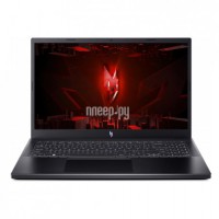 Фото Acer Nitro V ANV15-51-54A3 NH.QN8CD.00F (Intel Core i5-13420H 2.1GHz/16384Mb/512Gb/nVidia GeForce RTX 4050 6144Mb/Wi-Fi/Cam/15.6/1920x1080/No OS)